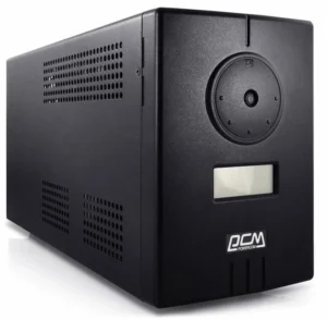 ИБП Powercom серии Infinity 1800 Вт [INF-3000]