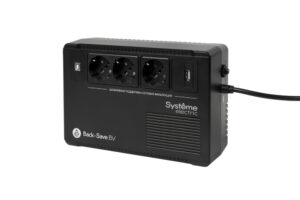 ИБП Back-Save BV Systeme Electric  800ВА [BVSE800I]