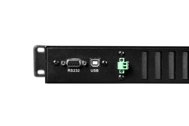 ИБП Smart-Save SMT Systeme Electric 750ВА [SMTSE750RMI1U] — изображение 5