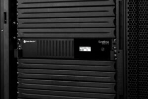 ИБП Smart-Save SMT Systeme Electric 1000ВА [SMTSE1000RMI2U]