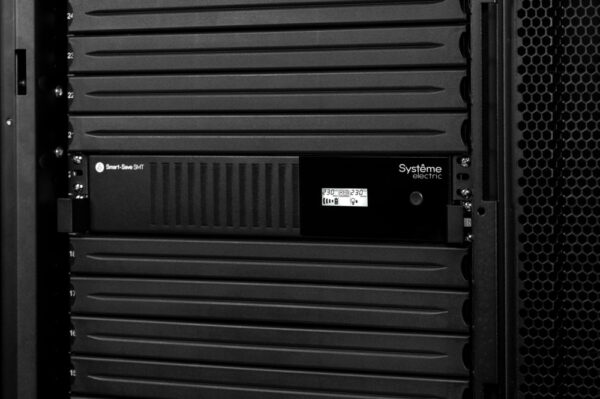 ИБП Smart-Save SMT Systeme Electric 1000ВА [SMTSE1000RMI2U]