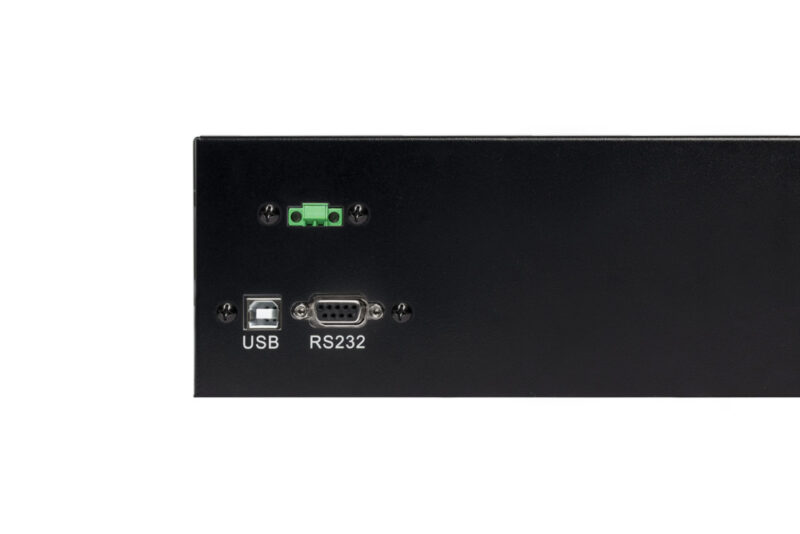 ИБП Smart-Save SMT Systeme Electric 1000ВА [SMTSE1000RMI2U] — изображение 2