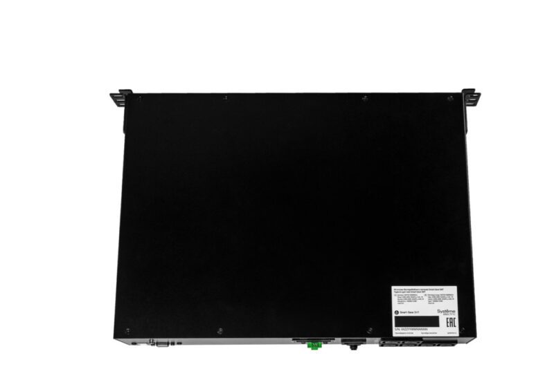 ИБП Smart-Save SMT Systeme Electric 1000ВА [SMTSE1000RMI2U] — изображение 4