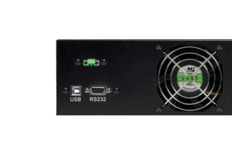ИБП Smart-Save SMT Systeme Electric 2000ВА [SMTSE2000RMI2U] — изображение 5