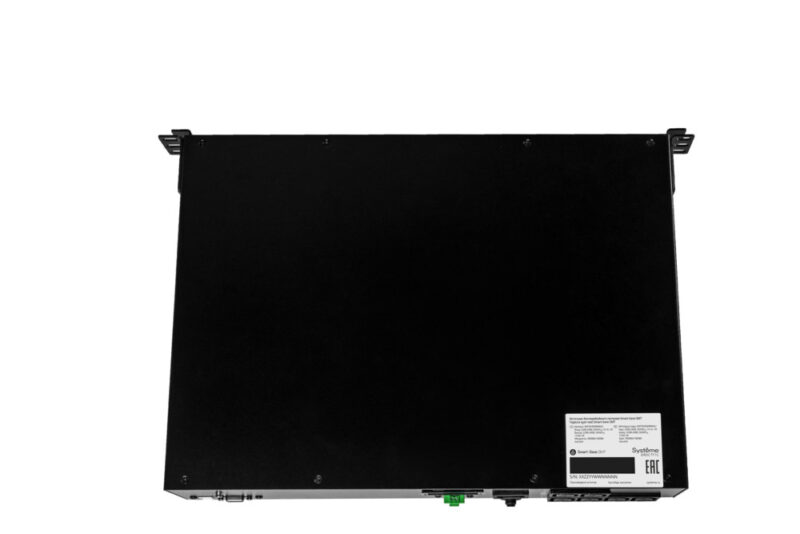 ИБП Smart-Save SMT Systeme Electric 3000ВА [SMTSE3000RMI2U] — изображение 2