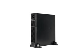 Онлайн ИБП Systeme Electric Smart-Save SRV 1000ВА [SRVSE1KRTI]
