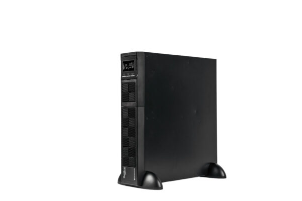 Онлайн ИБП Systeme Electric Smart-Save SRV 1000ВА [SRVSE1KRTI]