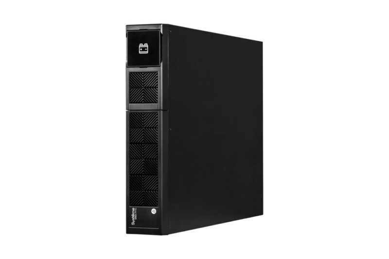Внешний батарейный модуль Systeme Electric 72В [BPSE72RT2U] — изображение 1