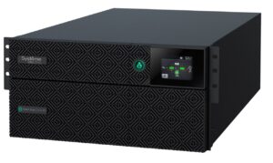 Онлайн ИБП Systeme Electric Smart-Save SRT 10000ВА [SRTSE10KRTXLIEC-NC]