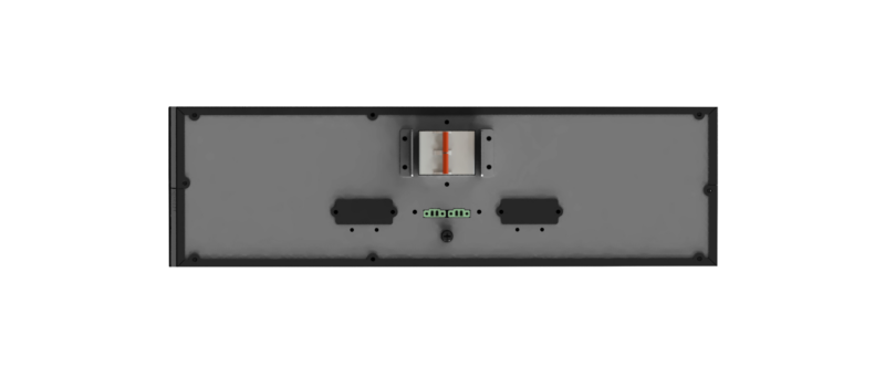 Внешний батарейный модуль Systeme Electric 192В [BPSE192RT3U5] — изображение 2