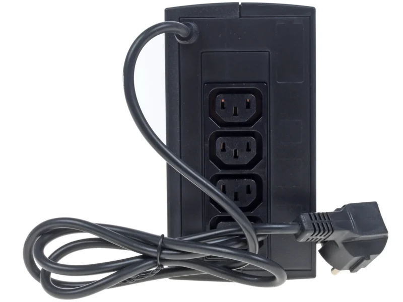 ИБП CyberPower 875VA [UTI875EI] — изображение 3