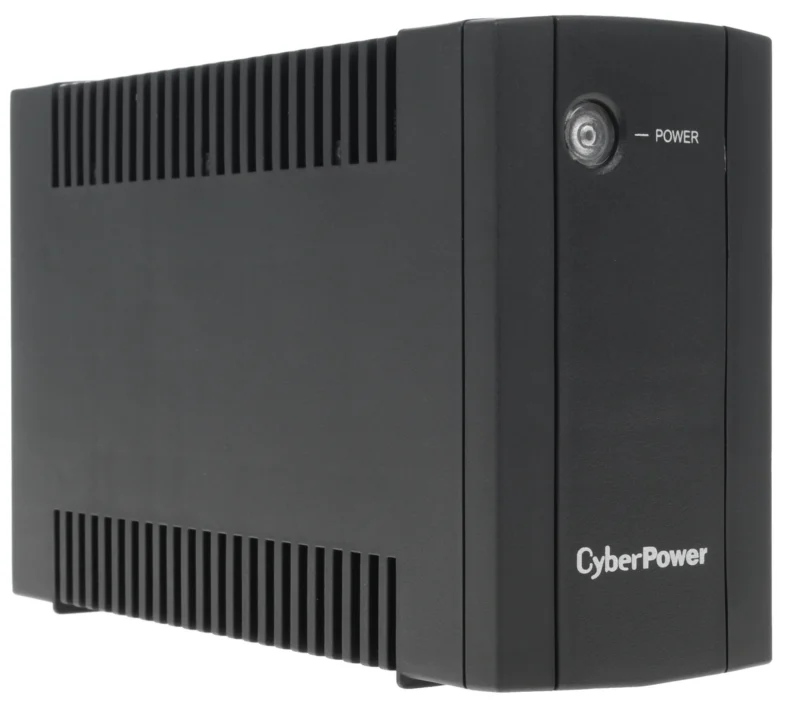ИБП CyberPower 850VA [UTC850E] — изображение 1