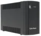 ИБП CyberPower 850VA [UTC850E]