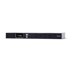 ИБП CyberPower 1000VA [OR1000ERM1U]