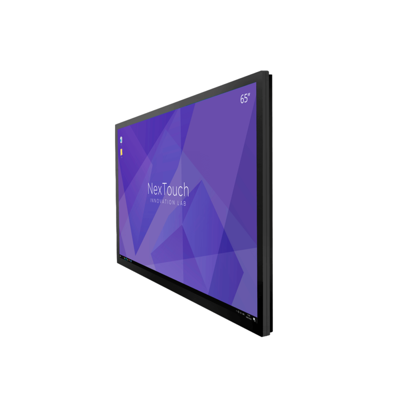 Интерактивная панель NexTouch NextPanel 65P [IFPNV1PNT65] — изображение 3