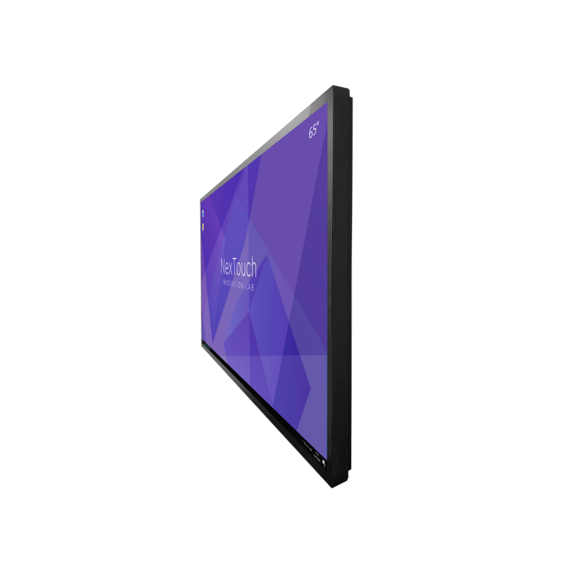 Интерактивная панель NexTouch NextPanel 65P [IFPNV1PNT65] — изображение 4