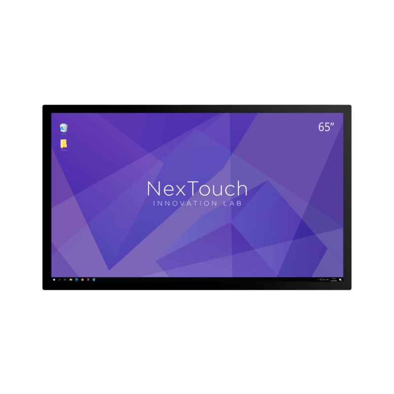 Интерактивный  комплекс NexTouch NextPanel 65P [IFCNV1PNT65] — изображение 2