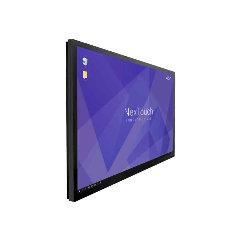Интерактивный  комплекс NexTouch NextPanel 65P [IFCNV1PNT65] — изображение 3