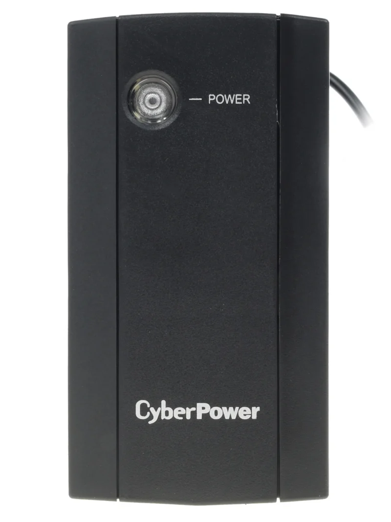 ИБП CyberPower 850VA [UTC850E] — изображение 2