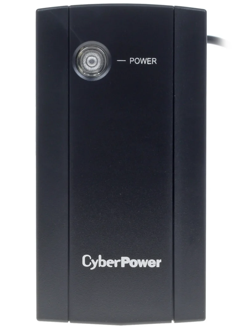 ИБП CyberPower 875VA [UTI875EI] — изображение 2