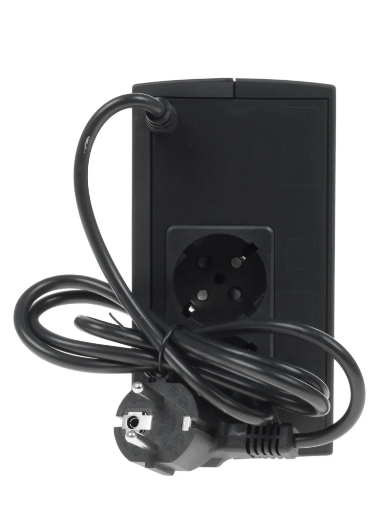 ИБП CyberPower 650VA [UTC650E] — изображение 3