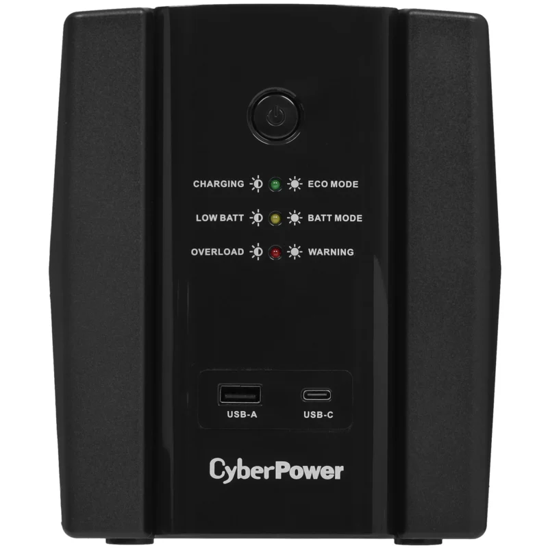 ИБП CyberPower 2200VA [UT2200EIG] — изображение 2