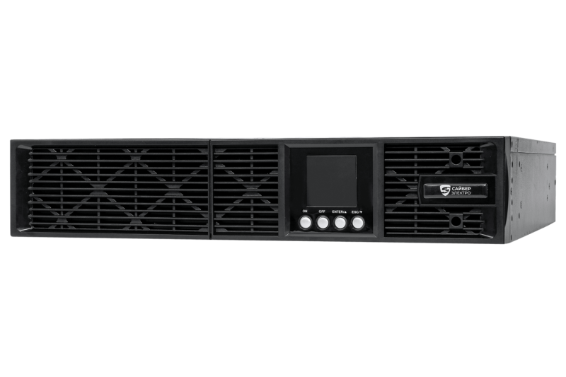 ИБП Сайбер Электро серия ПИЛОТ 1000ВА [ПИЛОТ-1000Р] — изображение 1