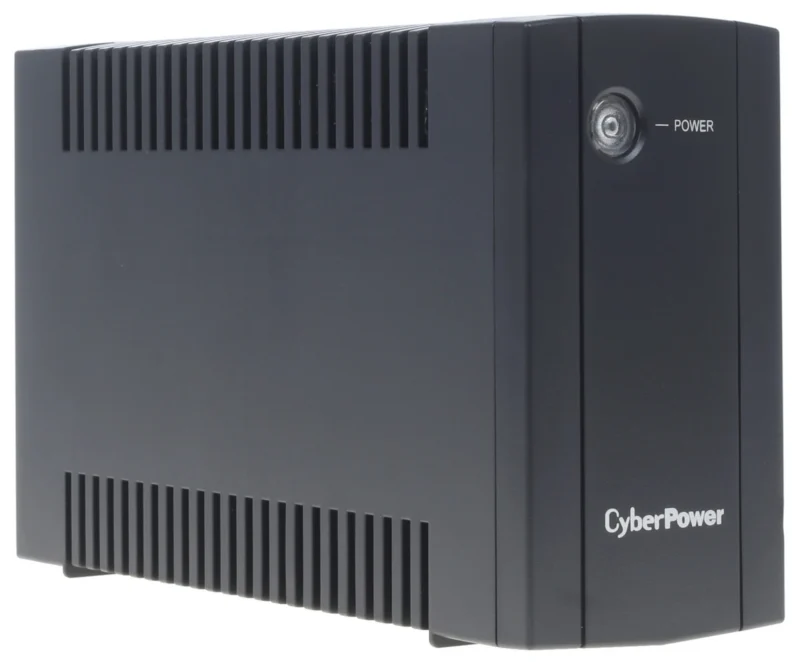ИБП CyberPower 875VA [UTI875EI] — изображение 1