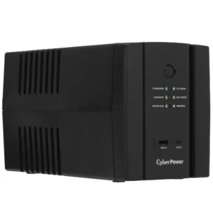 ИБП CyberPower 1500VA [UT1500EG]