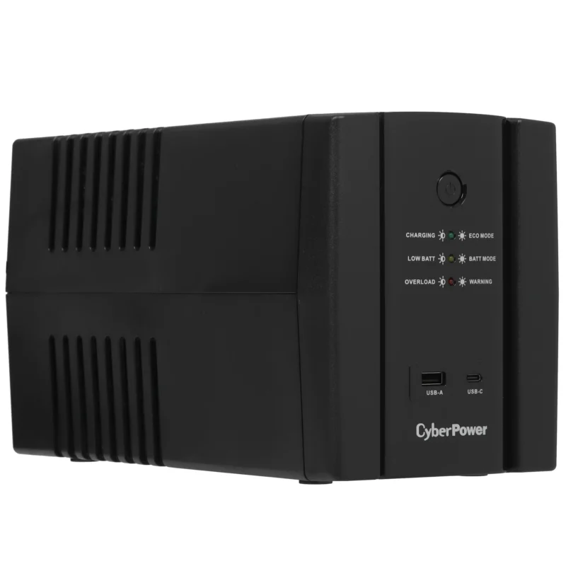 ИБП CyberPower 1500VA [UT1500EG] — изображение 1