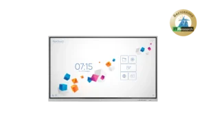 Интерактивная панель NexTouch NextPanel 75 [IFPKV5INT75]