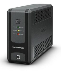 ИБП CyberPower 850VA [UT850EG]