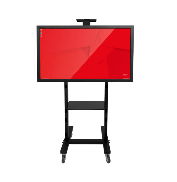 Мобильная стойка NexTouch NextMobi ECO 32-55" [NMENV1NNT32]