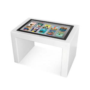 Интерактивный стол NexTouch NexTable 32P [TSSNV1PNT32]