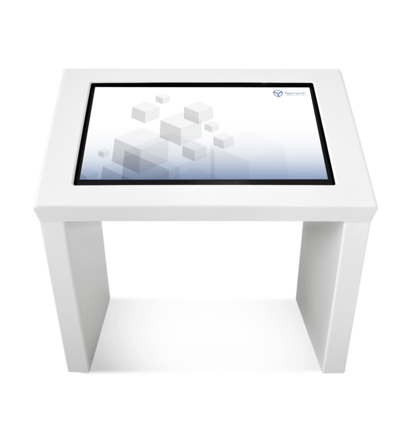 Интерактивный стол NexTouch NexTable Agile 43 [TSANV1PNT43] — изображение 2
