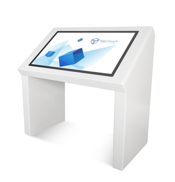 Интерактивный стол NexTouch NexTable Agile 43 [TSANV1PNT43]