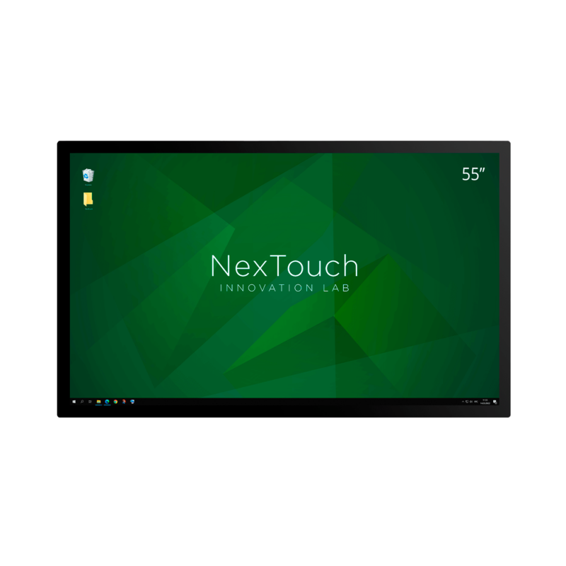 Интерактивная панель NexTouch NextPanel 55PN [IFPNV1PNT55] — изображение 2