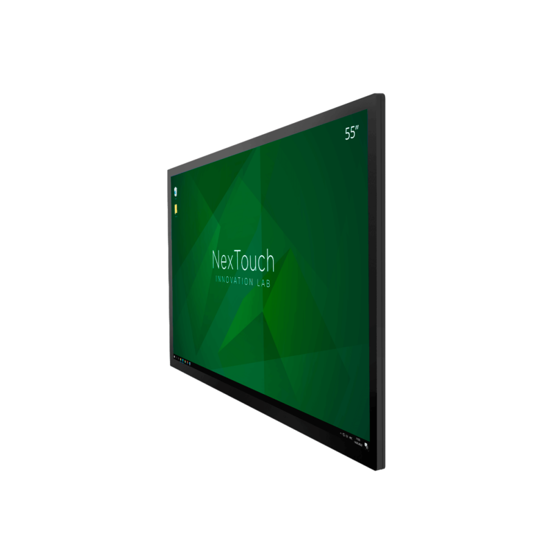 Интерактивная панель NexTouch NextPanel 55PN [IFPNV1PNT55] — изображение 3