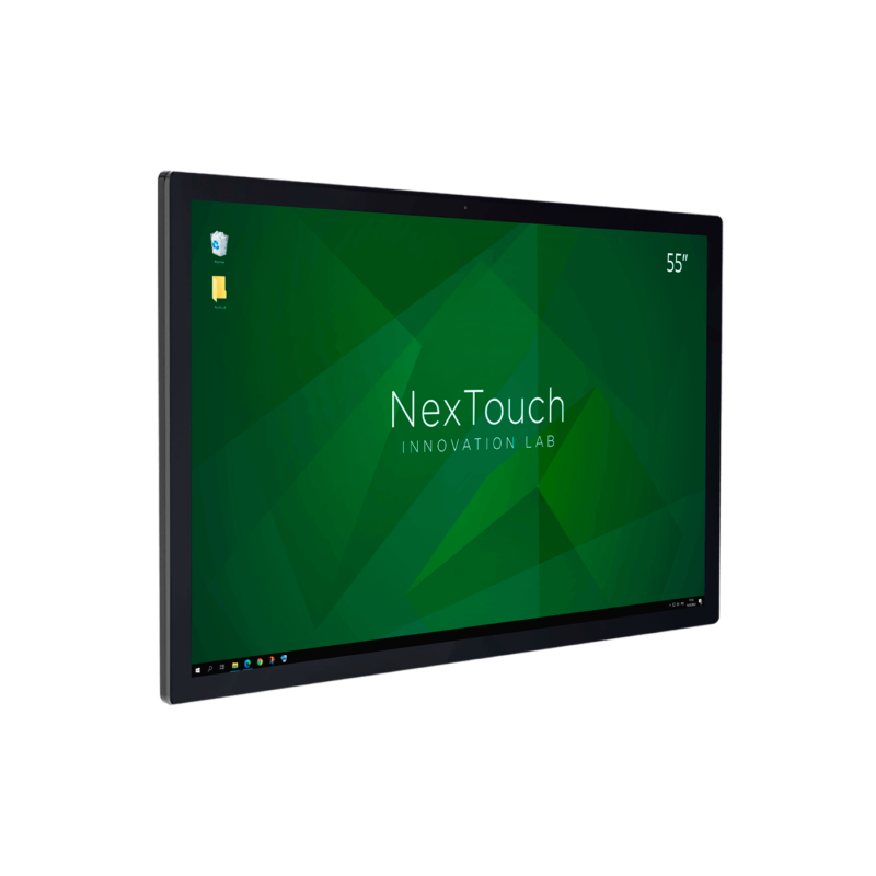 Интерактивная панель NexTouch NextPanel 55PN [IFPNV1PNT55] — изображение 1