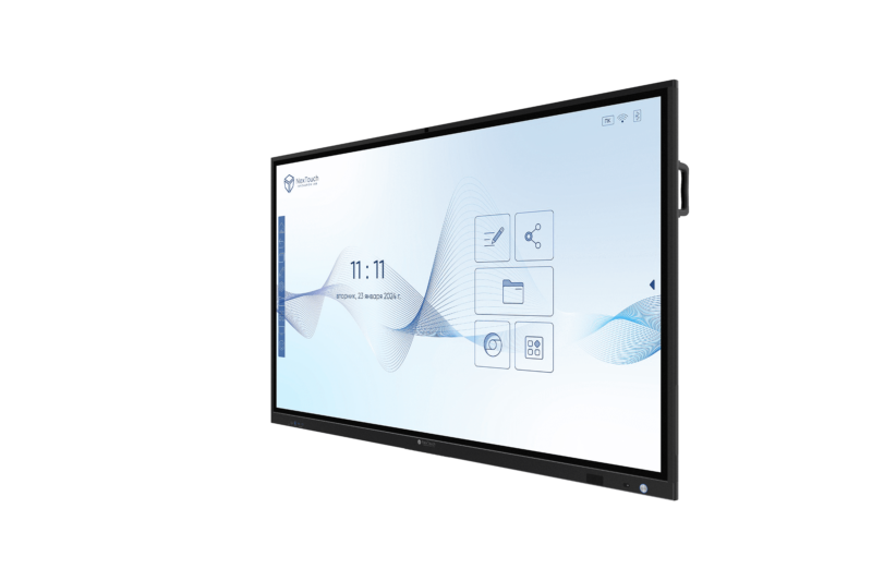 Интерактивный  комплекс NexTouch NextPanel 75 [IFCKV5INT75] — изображение 4
