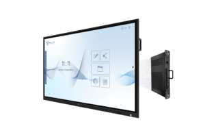 Интерактивный комплекс NexTouch NextPanel 65 PRO [IFCKP5INT65]