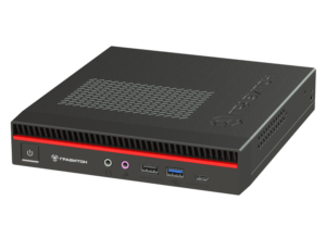 ПК Гравитон Д12И Core i3, 1x8GB [200619]