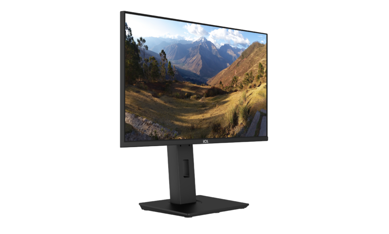Монитор ICL ViewRay 23.8″ [2413IFH] — изображение 1