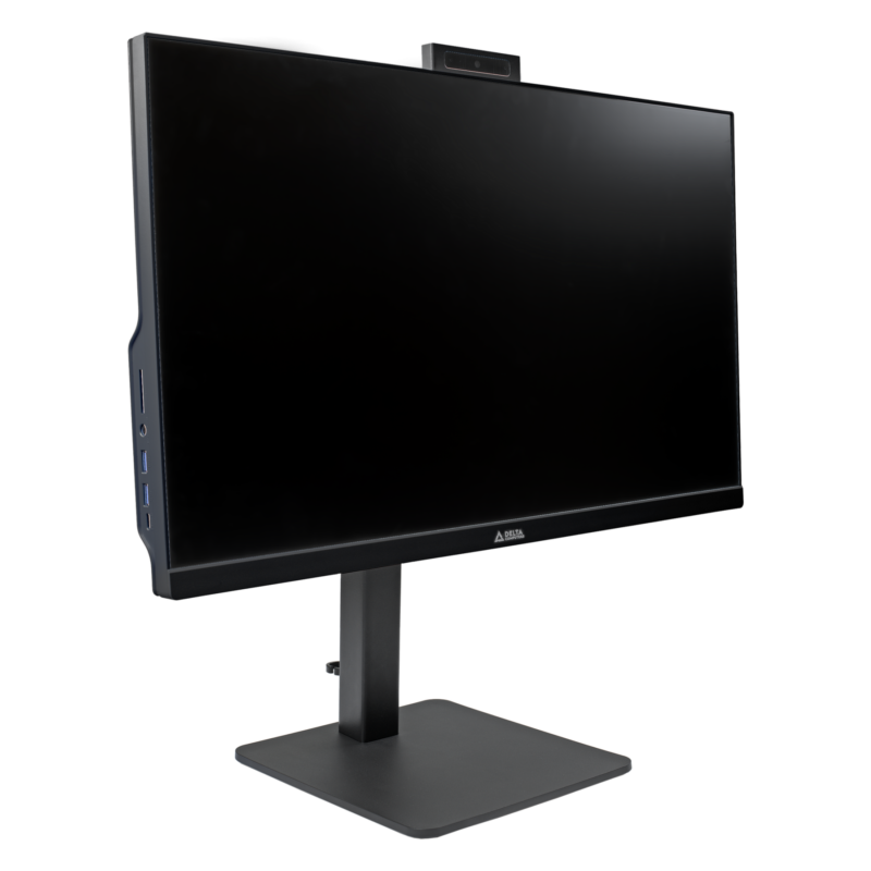Моноблок Delta Computers «Филин» 2K 23,8" — конфигурации на заказ [F24QL3] — изображение 3