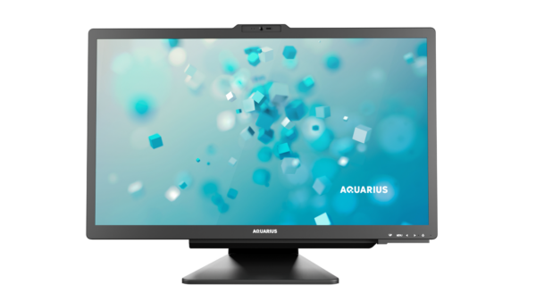 Моноблок Aquarius AQone T427 27'' — конфигурации на заказ [АМПР.466539.833]