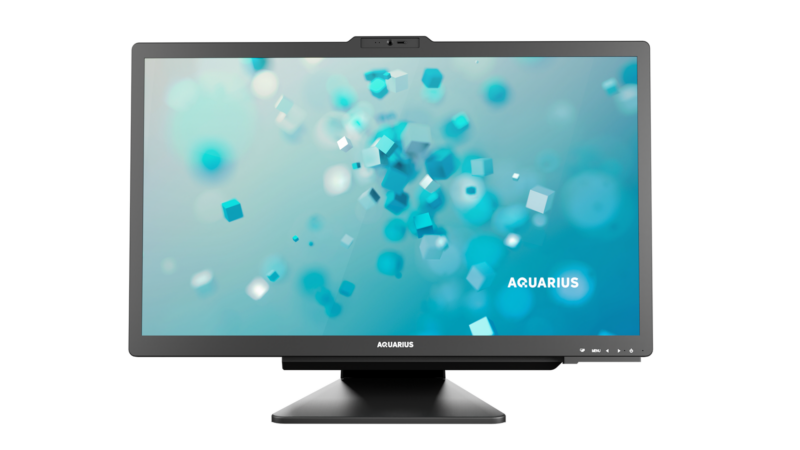 Моноблок Aquarius AQone T427 27'' — конфигурации на заказ [АМПР.466539.833] — изображение 1