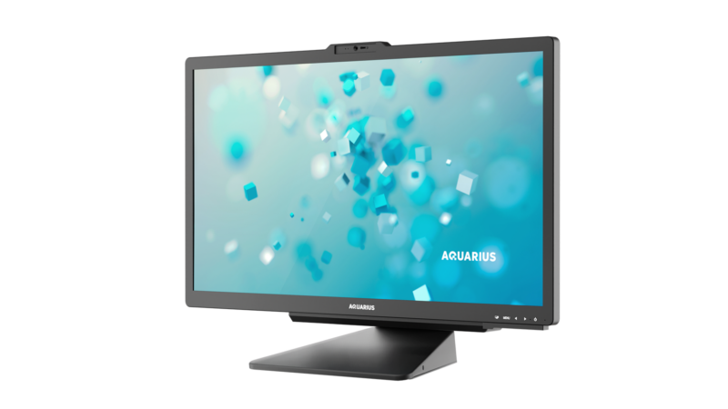 Моноблок Aquarius AQone T427 27'' — конфигурации на заказ [АМПР.466539.833] — изображение 2