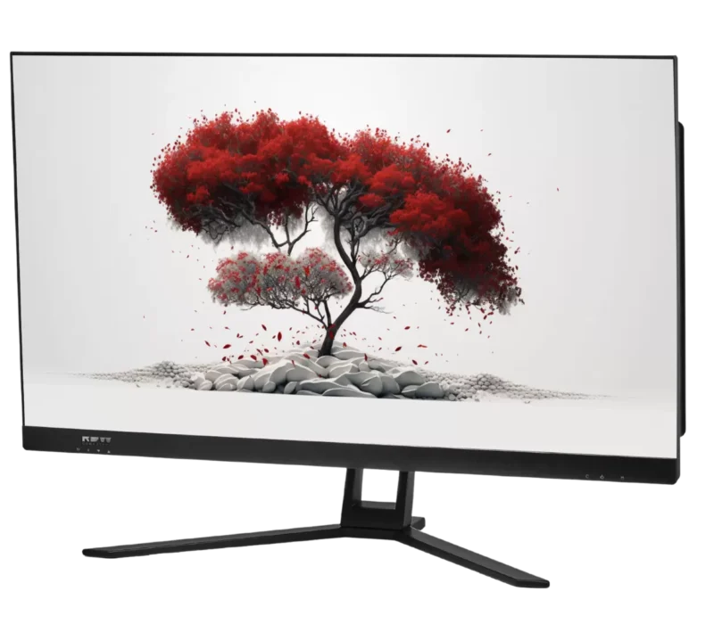 8-2 Моноблок RDW Computers AMD 27" — конфигурации на заказ — изображение 1