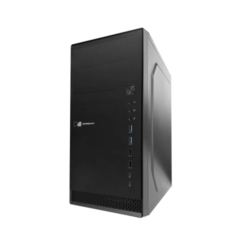 Компьютер INFERIT [Desktop v2 H610] — конфигурации на заказ — изображение 4