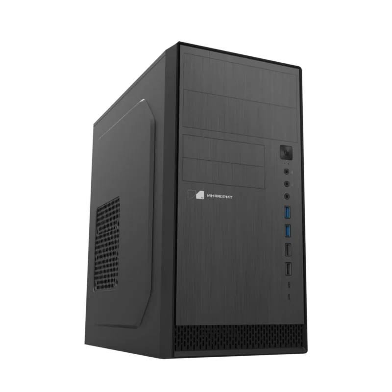 Компьютер INFERIT [Desktop v2 H610] — конфигурации на заказ — изображение 2